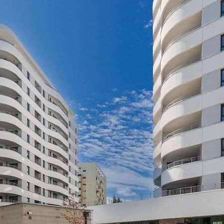 Sun Towers Swinoujscie By Noclegi Renters المظهر الخارجي الصورة