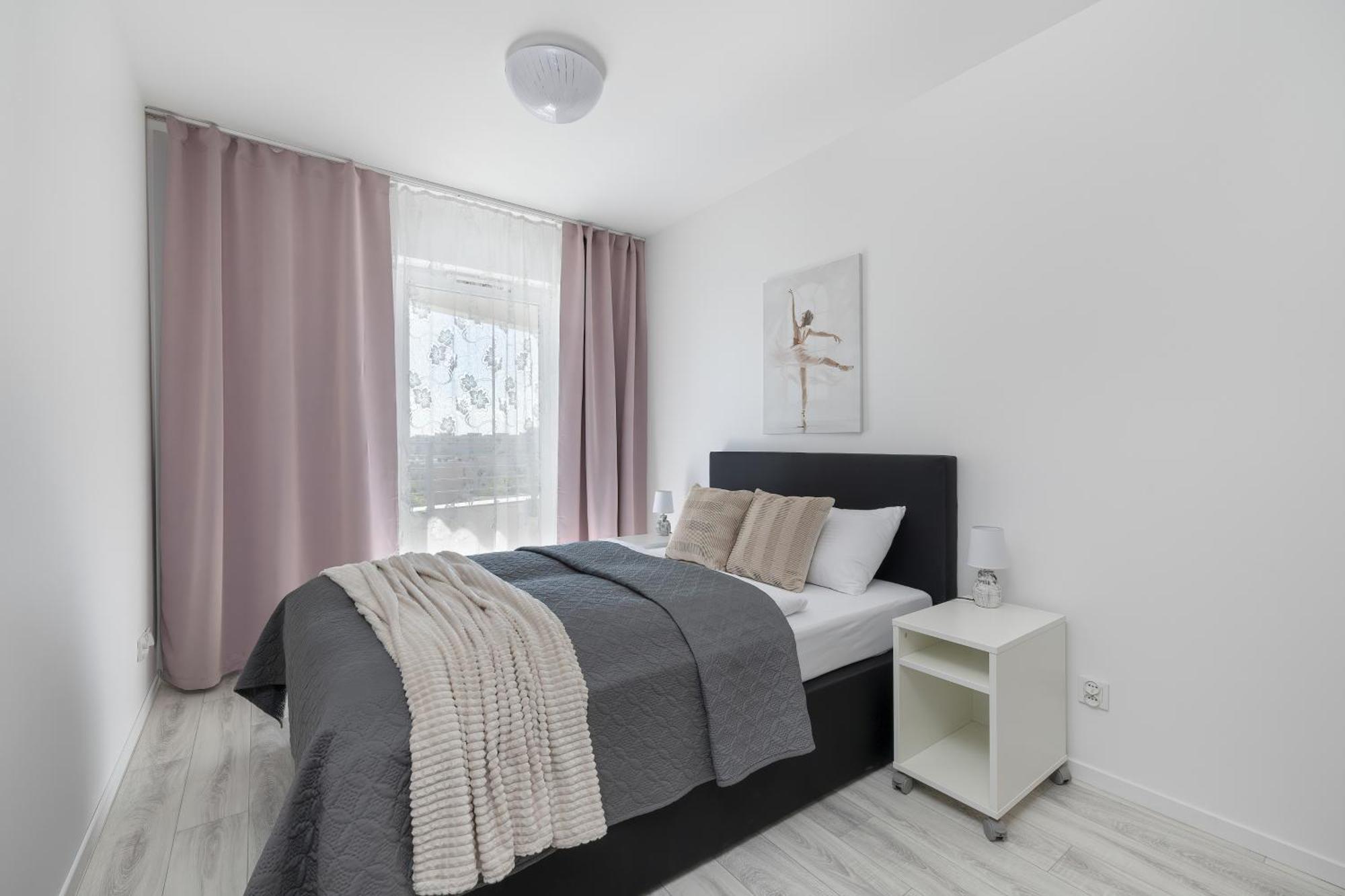 Sun Towers Swinoujscie By Noclegi Renters المظهر الخارجي الصورة