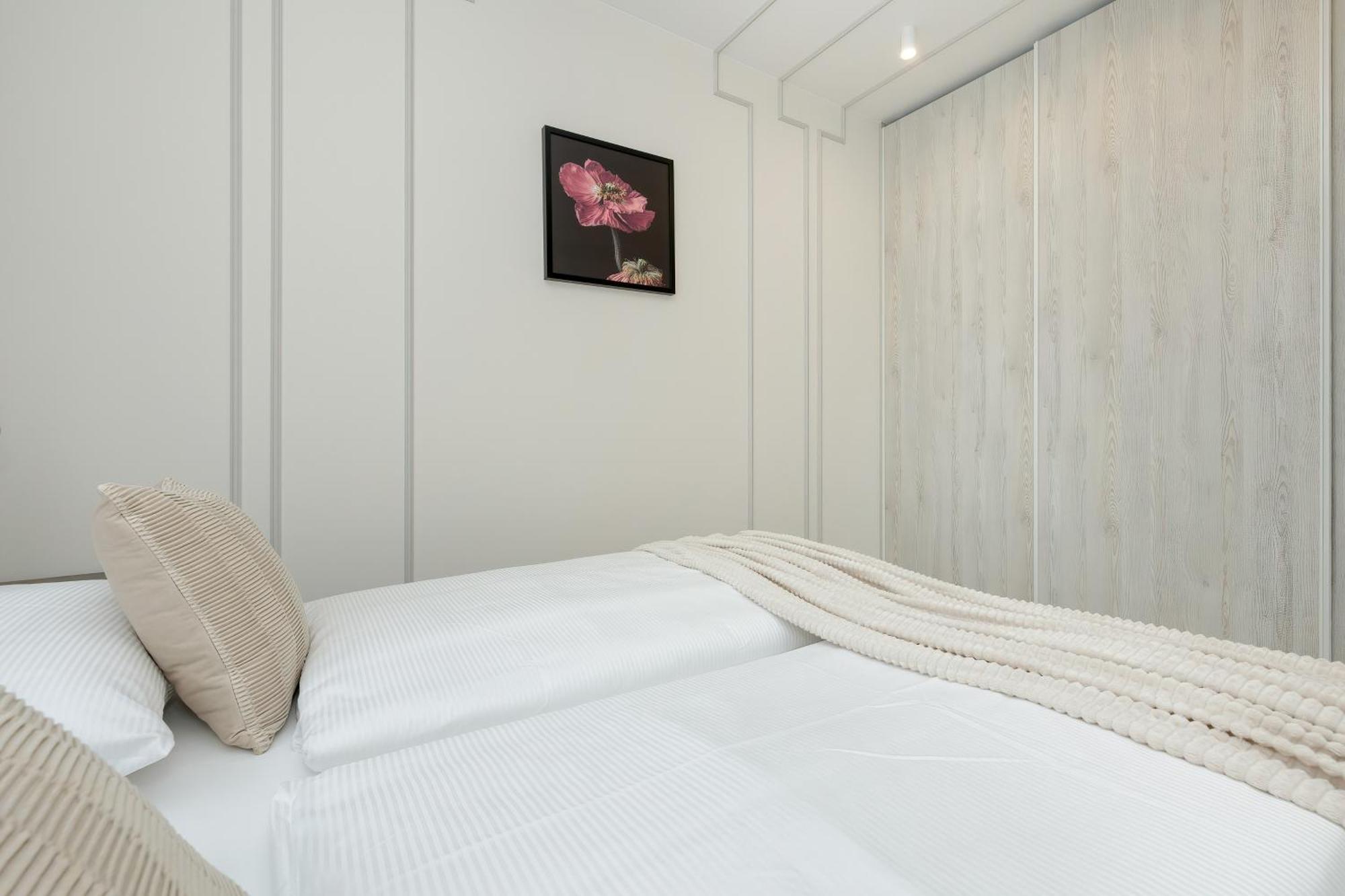 Sun Towers Swinoujscie By Noclegi Renters المظهر الخارجي الصورة